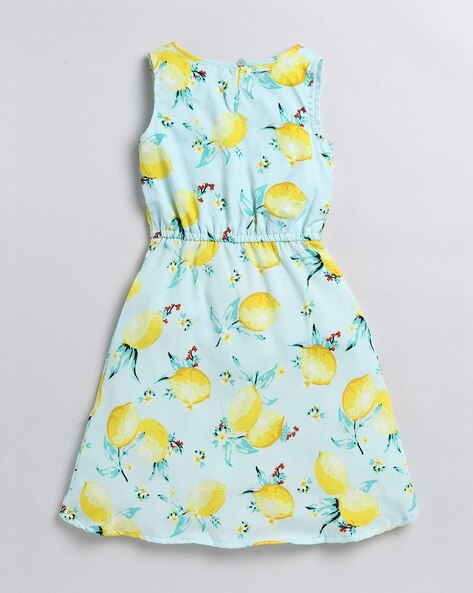 Shark hotsell print dress