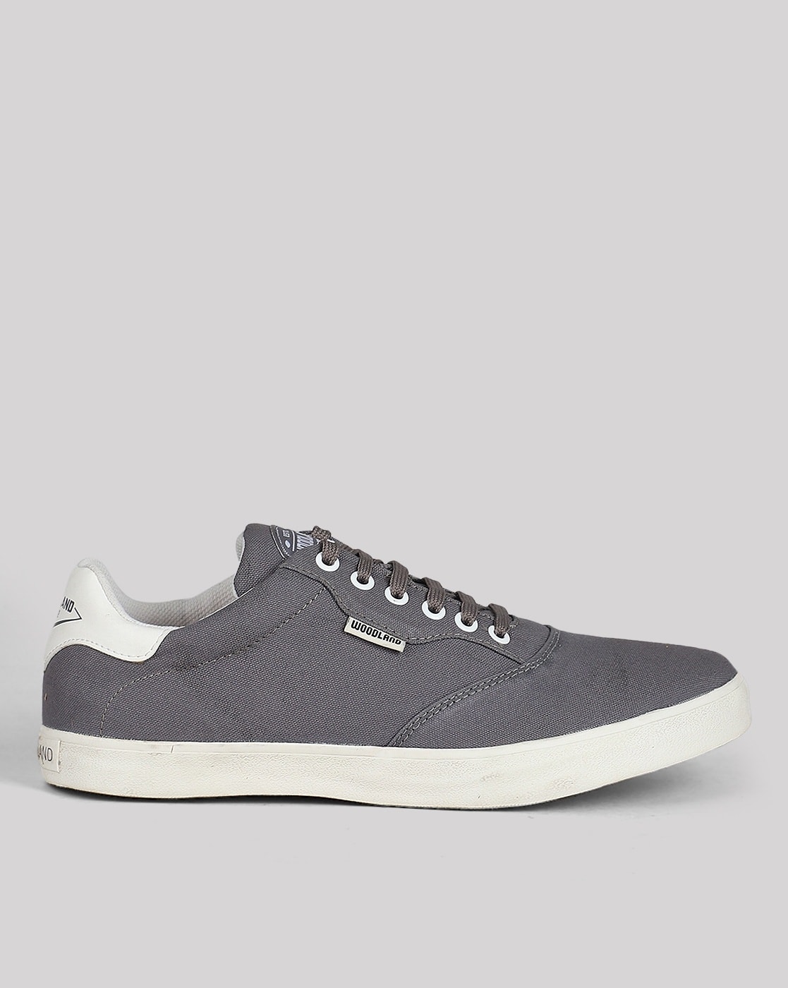 Woodland on sale gray shoes