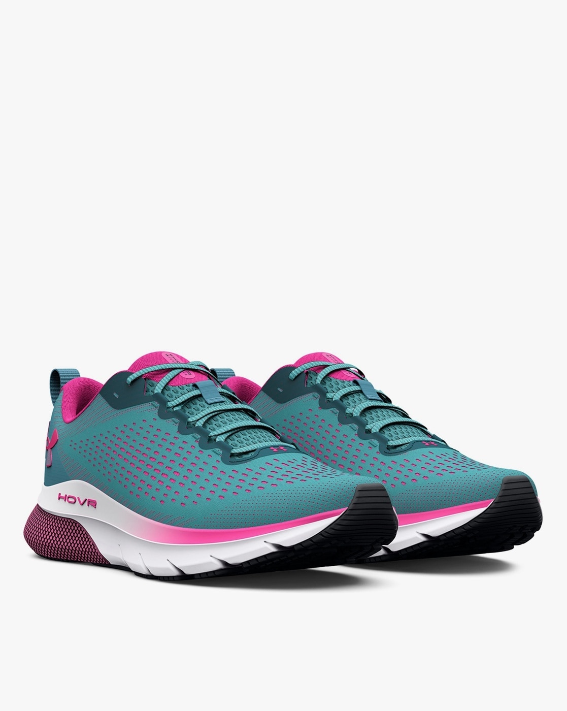 Buy Patrol Blue Sports Shoes for Women by Under Armour Online