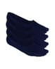 Men's Apres Socks - Navy Blue main image 1