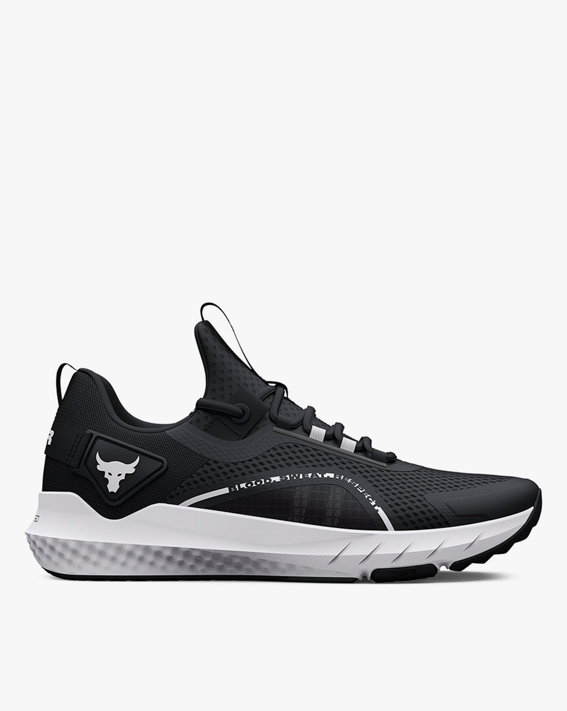 Sports Under Armour Delta Rock Training Shoes, Size: 7 to 10 at Rs