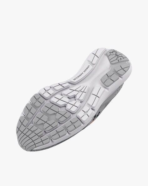 Buy Grey Sports Shoes for Men by Under Armour Online