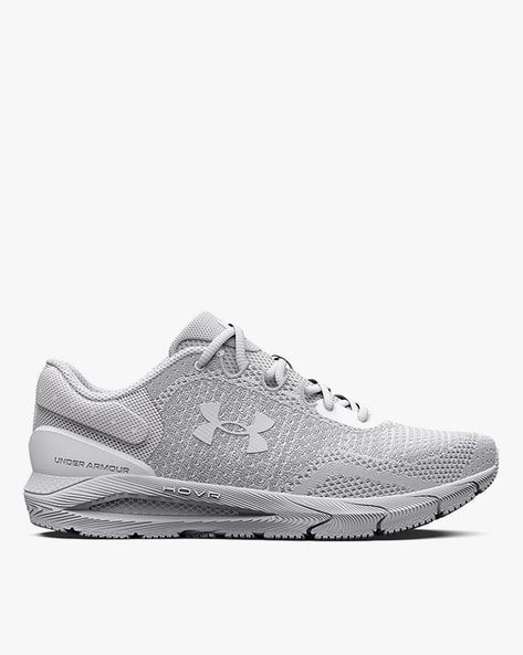 taal duisternis warmte Buy White Sports Shoes for Men by Under Armour Online | Ajio.com