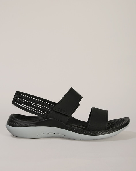 Literide sandals crocs hotsell