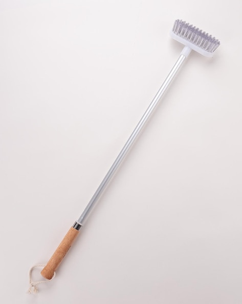 The Better Home Wooden Toilet Brush