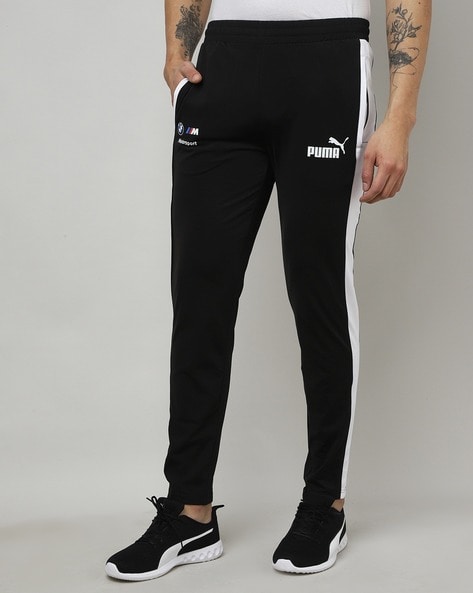 Buy Black Track Pants for Men by Under Armour Online
