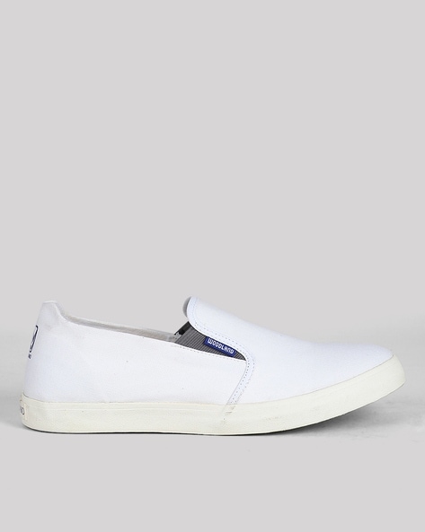 Men Slip-On Casual Shoes