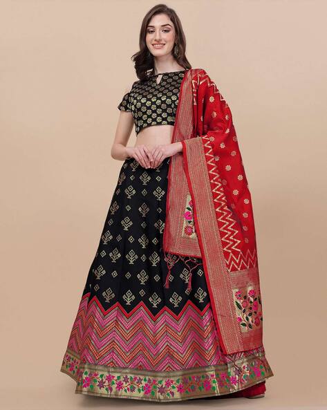 Shop designer bridal lehenga for wedding at 20% off Online | Vastrachowk –  vastrachowk