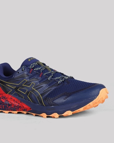 Asics gel fuji clearance trabuco