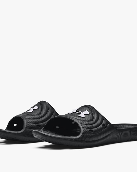 Men's ua discount locker iii slides