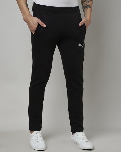 Puma evo move jogging bottoms online ladies