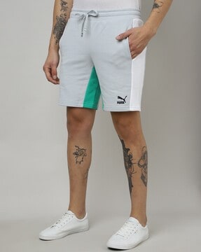 Puma hotsell mtv shorts