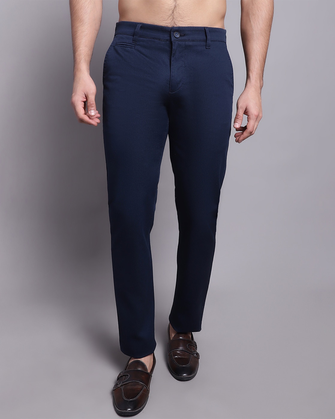 Buy CANTABIL Trousers & Lowers | FASHIOLA INDIA