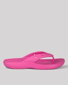 Comfy Flip-flop Slippers for Ladies at the Best Price