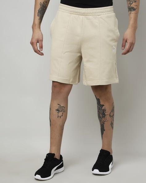 Puma shorts sale with pockets