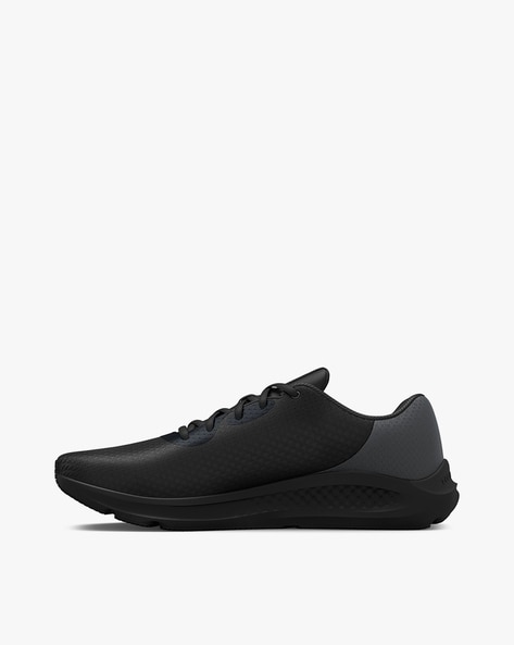 Buy Black Sports Shoes for Men by Under Armour Online Ajio