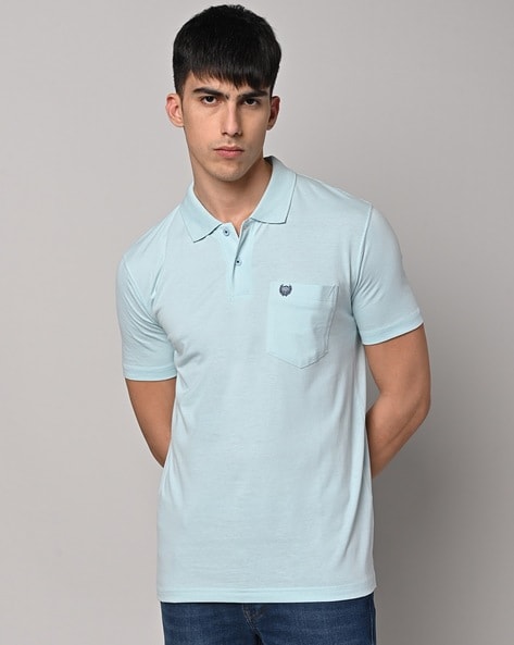 Duke polo t shirts with pocket hotsell