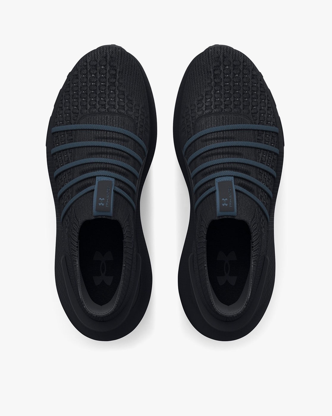 Hovr Phantom Under Armour Charged Covert Ua Hovr Under Armour Laceless  Shoes Men HOVR Phantom Slip