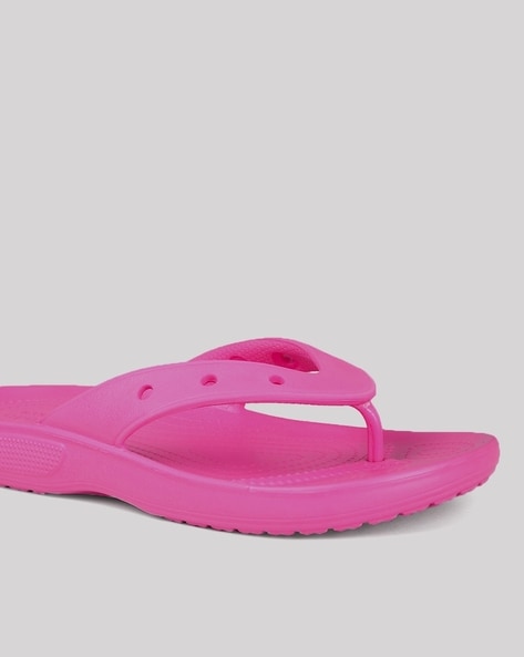 Crocs Clogs Sandal Flip Flops - Buy Crocs Clogs Sandal Flip Flops online in  India