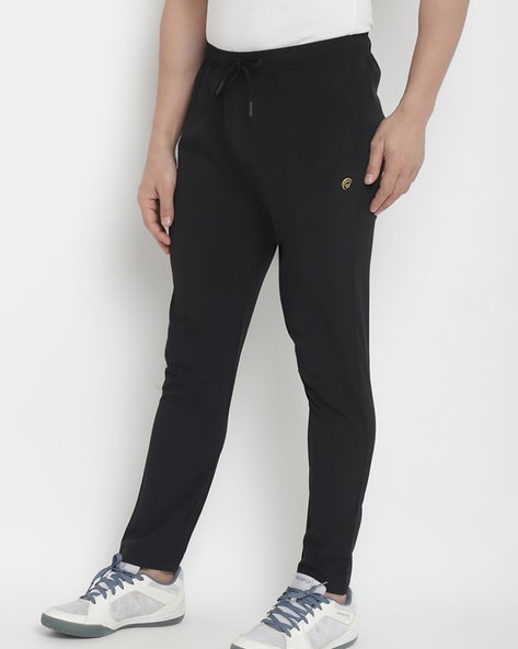 Women Grey NS Polyester Track Pant With Grip And Pai Pin Manufacturer  Supplier from Jaipur India