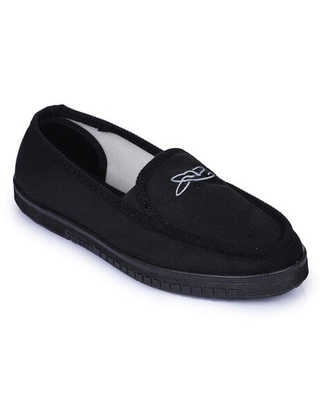 Buy Black Casual Shoes for Men by LIBERTY Online
