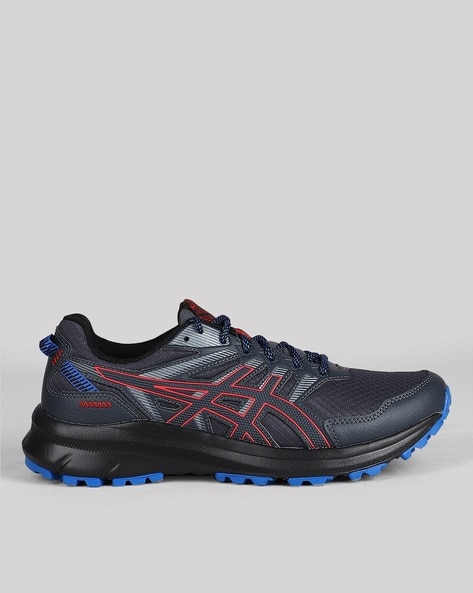 Asics clearance mens trail