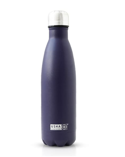 Fashion wilko double wall flask