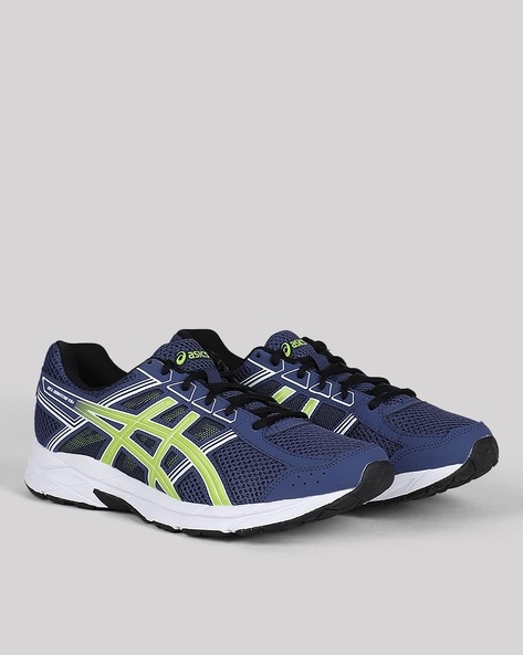 Buy Blue Sports Shoes for Men by ASICS Online Ajio