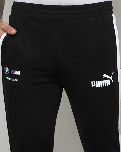 BMW M Motorsport MT7 Slim Track Pants Men