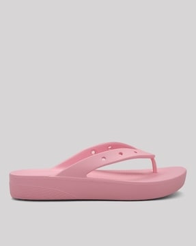 Crocs outlet slippers aanbieding