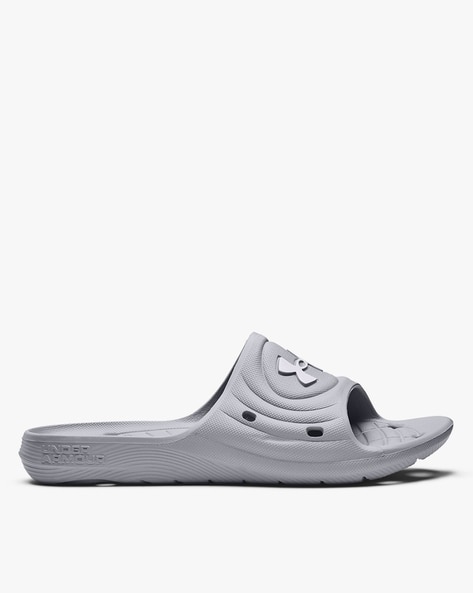 Under Armour Locker IV Slides Men's