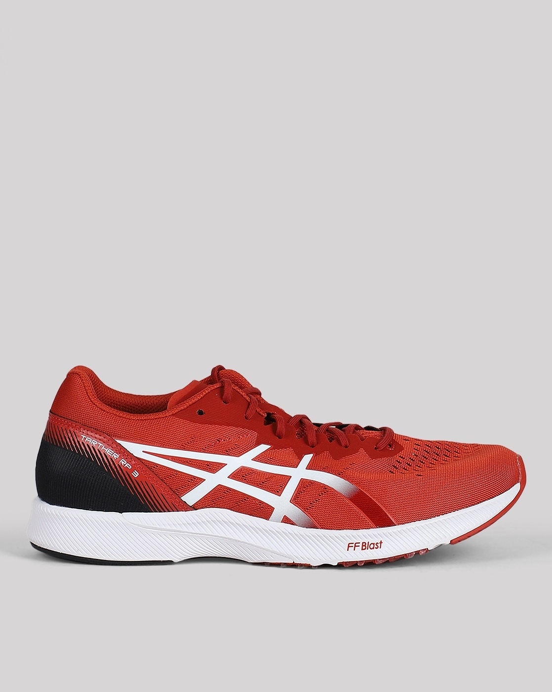 Asics Magic Speed 3 Review: Third Time's a Charm