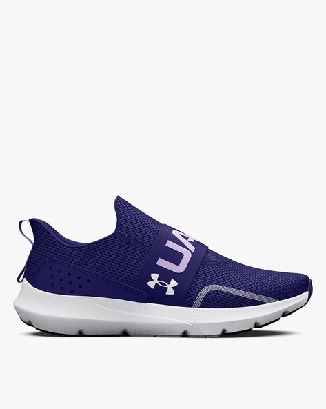 Buy Blue Sports Shoes for Women by Under Armour Online