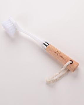 the better home Pot Brush with Wooden Handle-picture-40