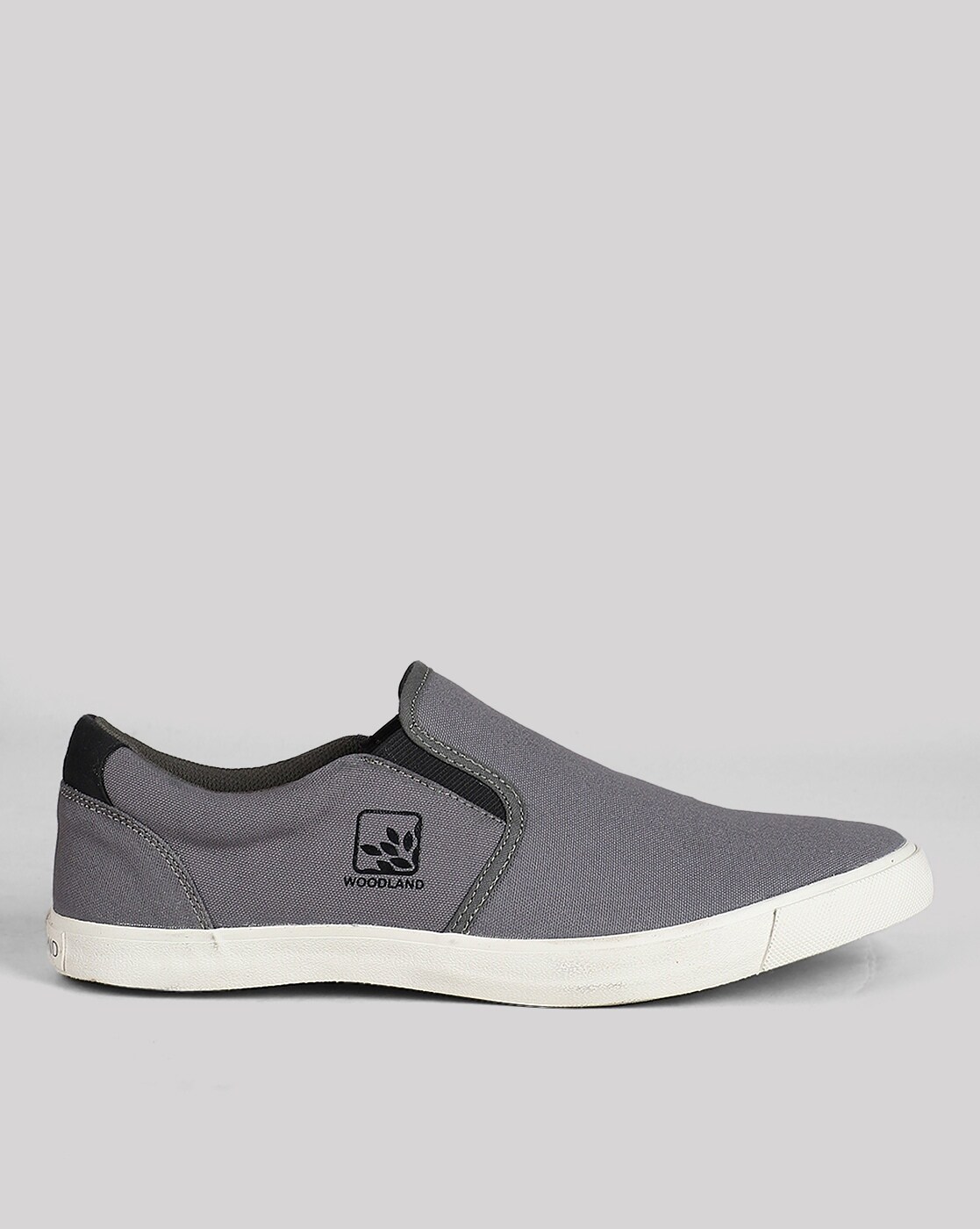 Woodland canvas shoes on sale price