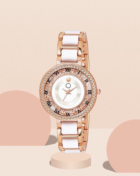 Buy Brown Watches for Women by Fluid Online | Ajio.com