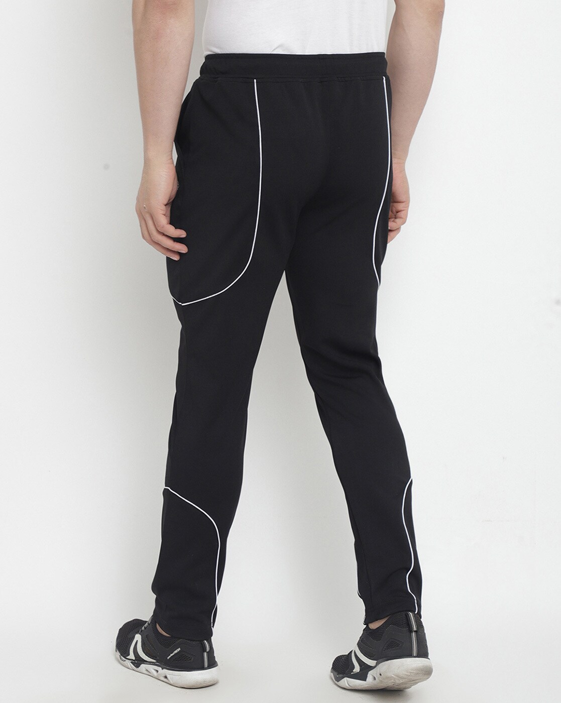 Isaiah track pants sale