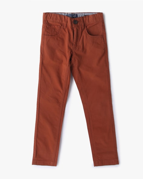 The North Face Exploration Pants - Walking Trousers Boys | Buy online |  Alpinetrek.co.uk