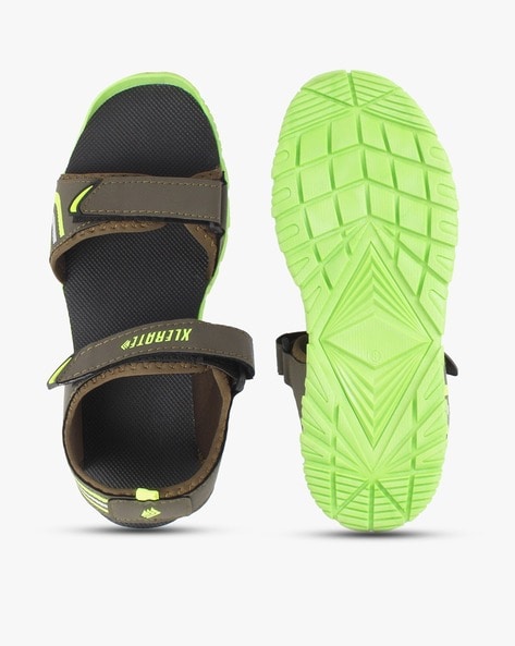 Campus Sandal For Men