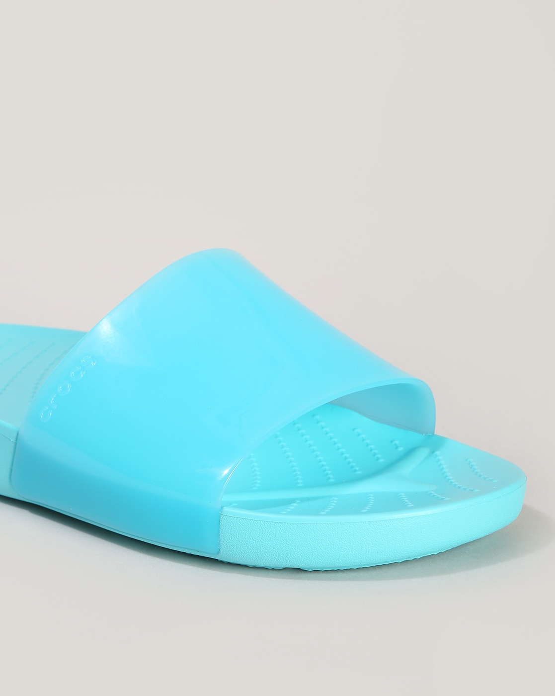 Crocs Mellow Recovery Slide Sandals | JD Sports