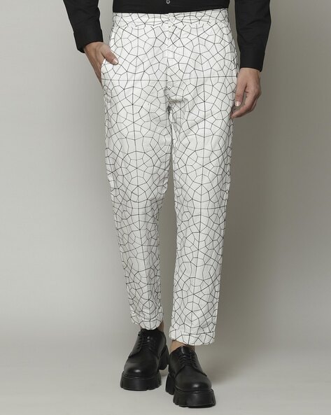 SKIMS Cotton Poplin Pajama Pants | Nordstrom