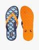 Buy Orange Flip Flop & Slippers for Women by FEET UP Online | Ajio.com