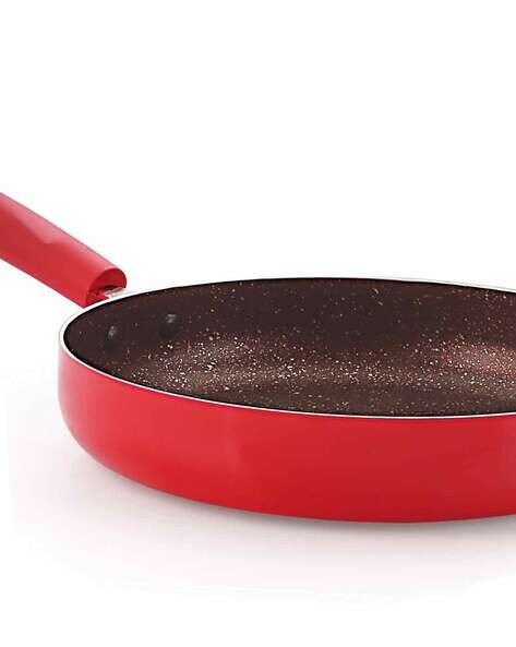 Buy Red Cookware for Home & Kitchen by NIRLON Online
