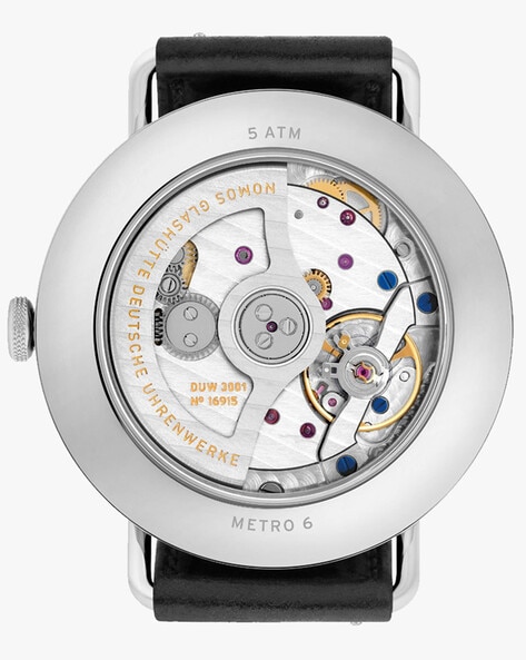 Nomos 1115 outlet