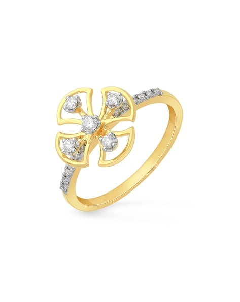 Buy Malabar Gold Ring RG9496462 for Women Online | Malabar Gold & Diamonds