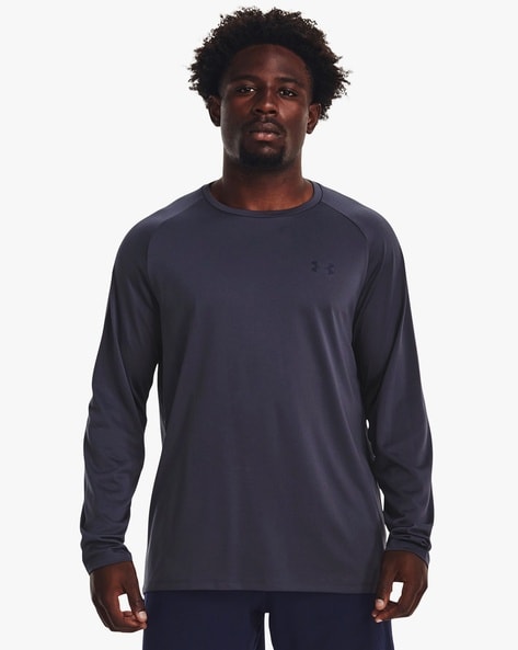 Ua tech t outlet shirt