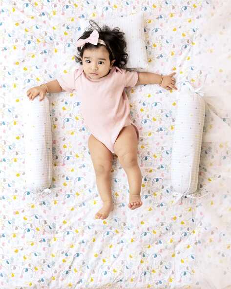 Buy buy 2024 baby girl bedding