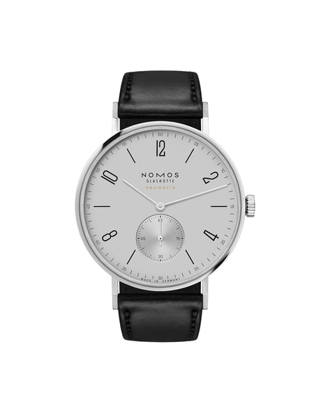 History of Nomos Glashütte Watches - WatchReviewBlog