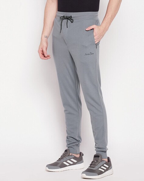 Colourful discount mens joggers