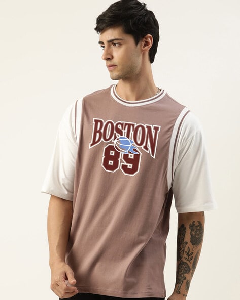 Buy Boston Shirt Online In India -  India